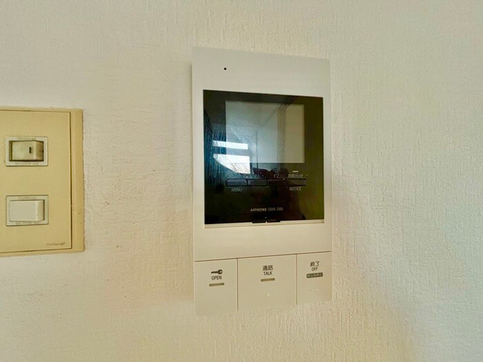 内観写真 ヴェルヴェデ－レⅡ