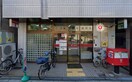 平野北郵便局(郵便局)まで170m ヴェルヴェデ－レⅡ
