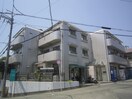 外観写真 JPアパートメント吹田Ⅱ