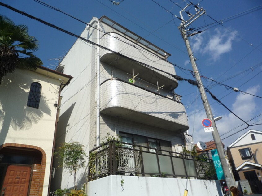 その他 JPアパートメント吹田Ⅱ