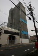 Marks鶴見の外観