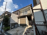 美園町貸家Ｂ