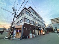 第３田辺マンション