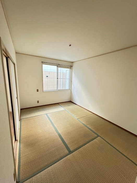 居室 指月ハイツ