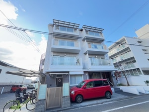 東帝塚山ハイツ