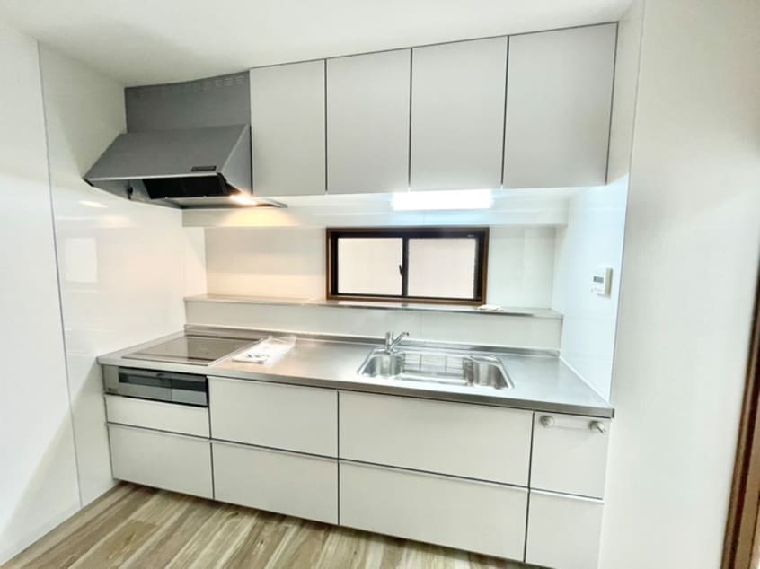 キッチン メゾン・リベルテ