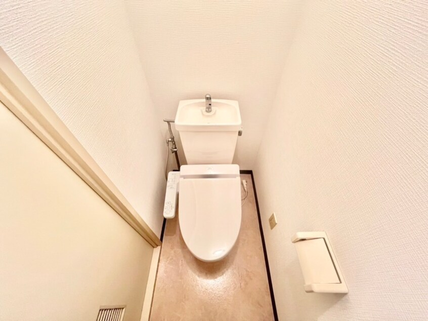 トイレ メゾン・リベルテ