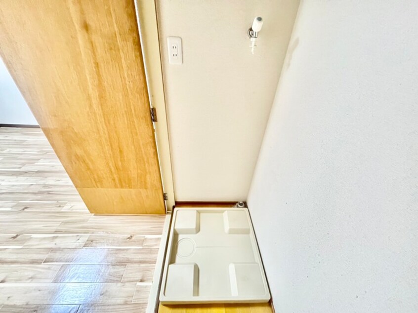 収納 メゾン・リベルテ