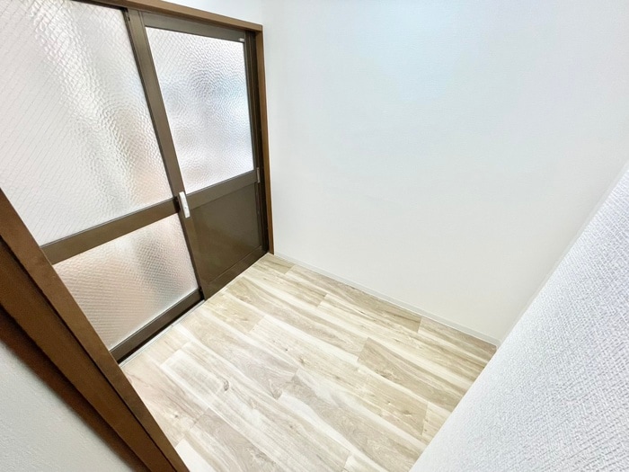 内観写真 メゾン・リベルテ