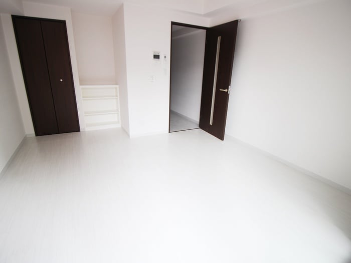 居室 フォース二条城東