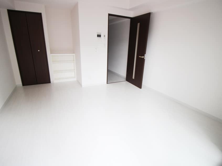 居室 フォース二条城東