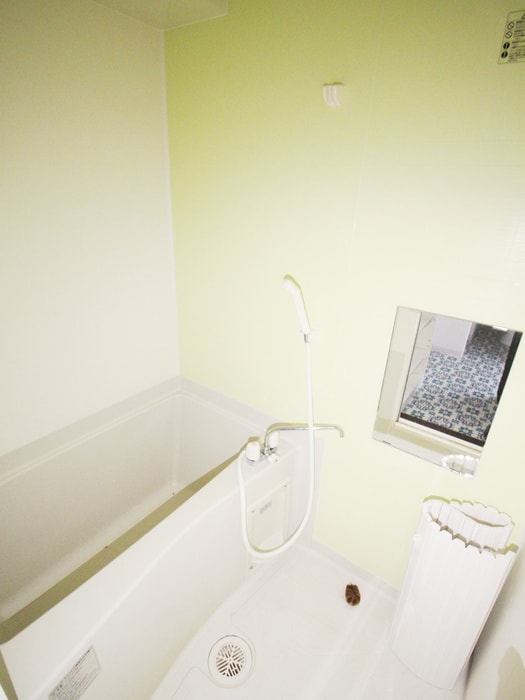 バス／シャワールーム等 フォース二条城東