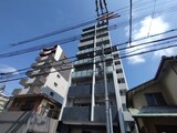ﾌｧｰｽﾄﾌｨｵｰﾚ江坂垂水町Ⅱ(801)
