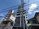 ﾌｧｰｽﾄﾌｨｵｰﾚ江坂垂水町Ⅱ(801)の外観