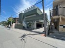 サウザンド 15の外観