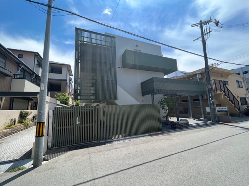 外観写真 サウザンド 15