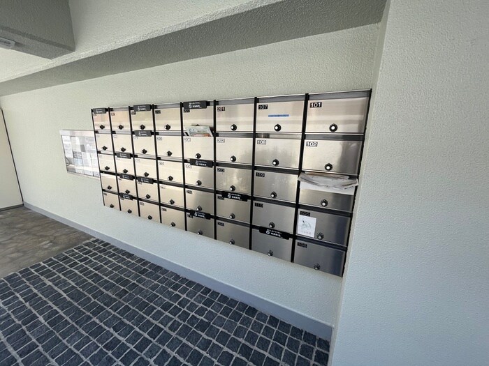 建物設備 サウザンド 15