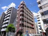 スマートコート新大阪