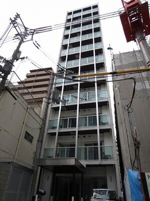 Ｗ－ＳＴＹＬＥ北浜（803）