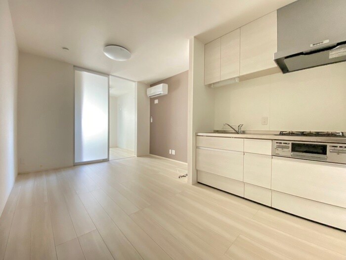 居室 La Maison Isa