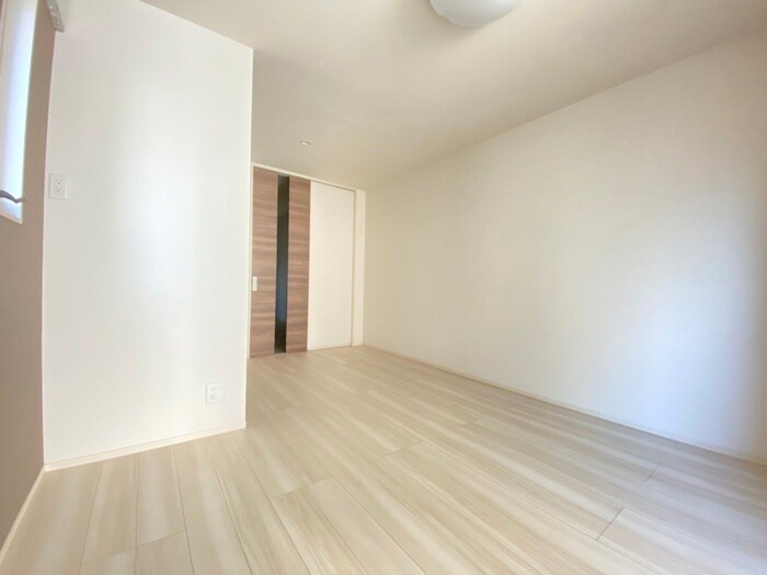 居室 La Maison Isa