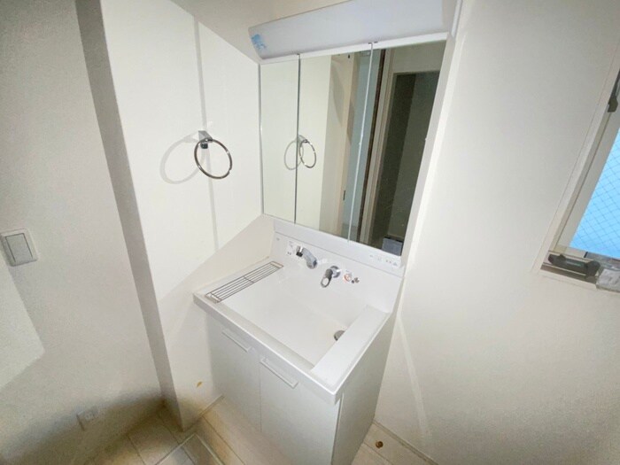 洗面 La Maison Isa