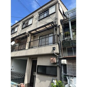 寝屋川高柳2丁目テラスハウス