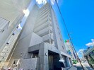 ノルデンハイム今福の外観