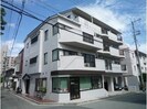 メゾン・ド・ノンの外観