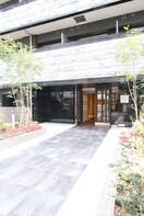 外観写真 ﾌﾟﾚｻﾝｽ天神橋ｽｶｲﾙ(1202)