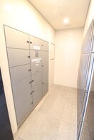 建物設備 ﾌﾟﾚｻﾝｽ天神橋ｽｶｲﾙ(1202)