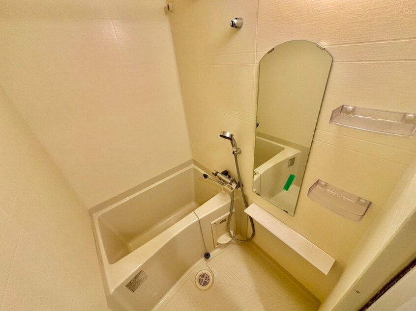 バス／シャワールーム等 ﾌﾟﾚｻﾝｽ天神橋ｽｶｲﾙ(1202)