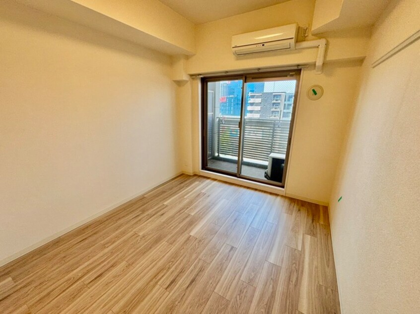 収納 ﾌﾟﾚｻﾝｽ天神橋ｽｶｲﾙ(1202)