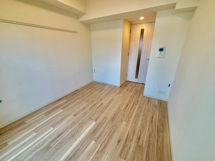 居室 ﾌﾟﾚｻﾝｽ天神橋ｽｶｲﾙ(1202)