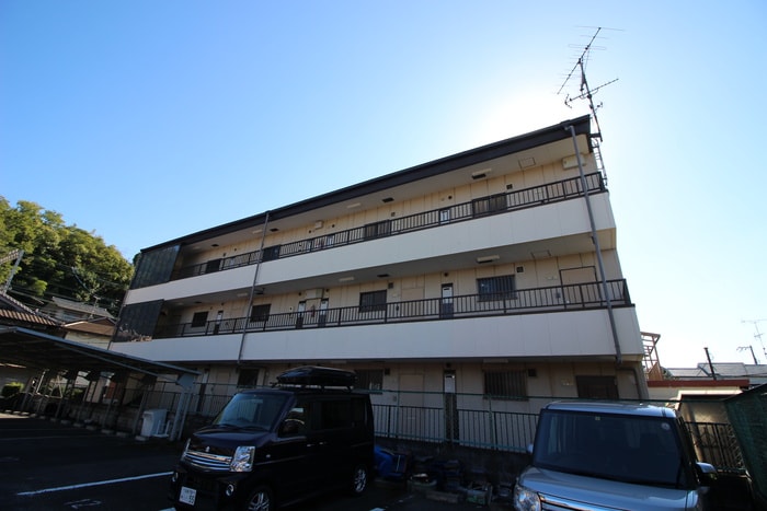 外観写真 橋本金森マンション