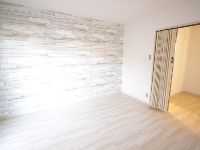 居室 橋本金森マンション