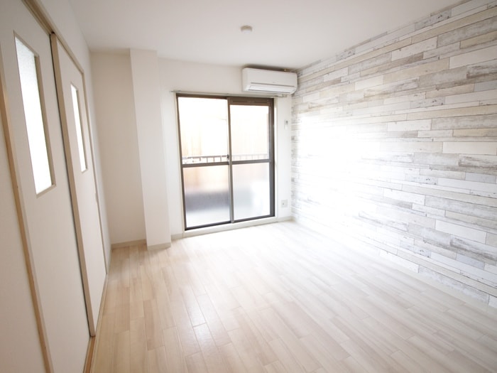 居室 橋本金森マンション