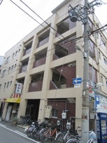 尾藤マンション