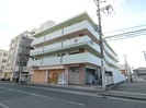 セルサス大道弐番館の外観