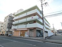 セルサス大道弐番館
