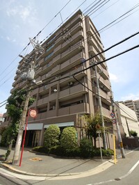 ル・アーブル東野田