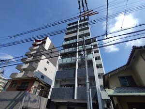 ﾌｧｰｽﾄﾌｨｵｰﾚ江坂垂水町Ⅱ(804)