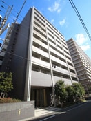 外観写真 ｸﾘｽﾀﾙｸﾞﾗﾝﾂみなとｼﾃｨ（409）