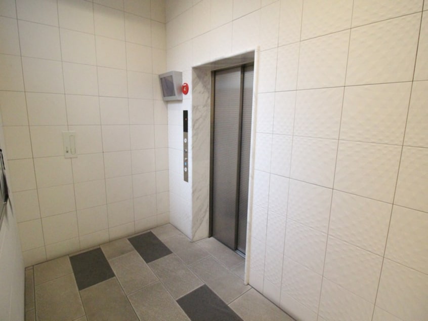 建物設備 ｸﾘｽﾀﾙｸﾞﾗﾝﾂみなとｼﾃｨ（409）