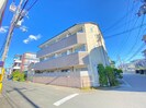 ＳＡＭ　ＭＩＮＤ　ＩＺＵＭＩの外観