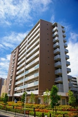 OPH千里佐竹台４棟