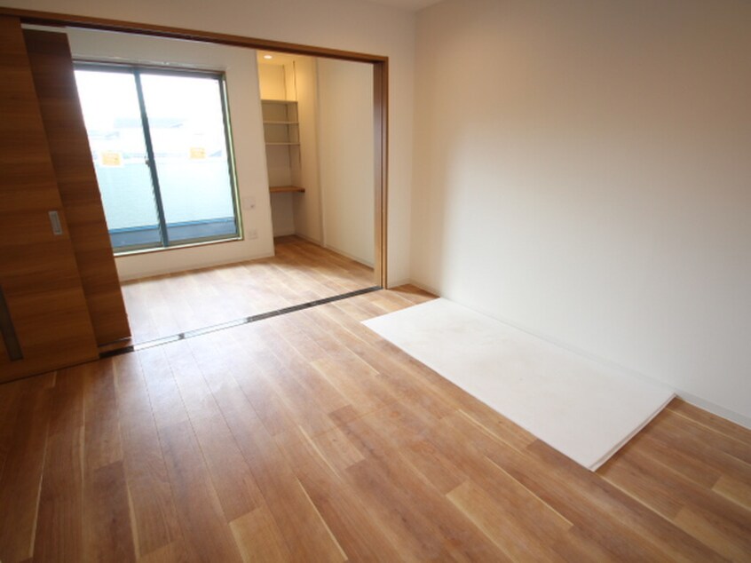 居室 Sea　Garden　Rinku