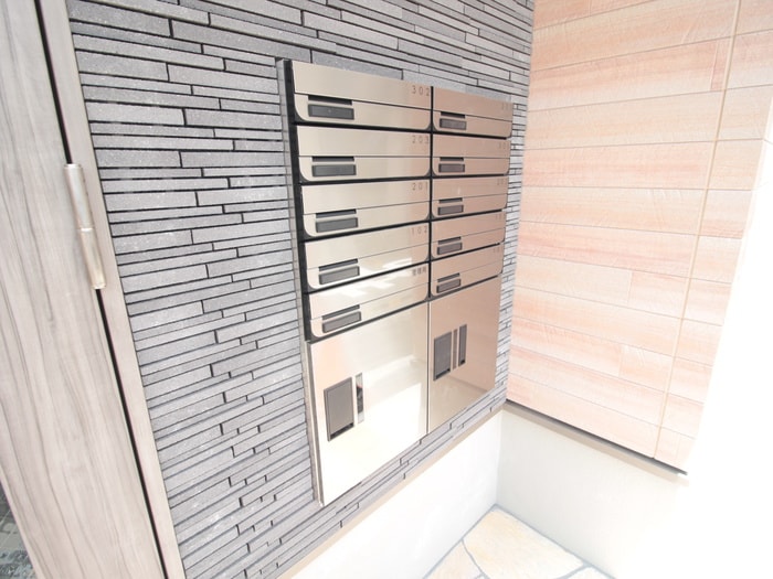 建物設備 フジパレス柴島Ⅲ番館