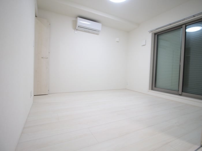 居室 フジパレス柴島Ⅲ番館