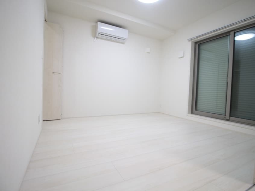 居室 フジパレス柴島Ⅲ番館